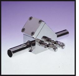 Ultra-High Purity Check Valves