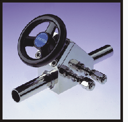 HB Series Ultra-High Purity Bellows Valves