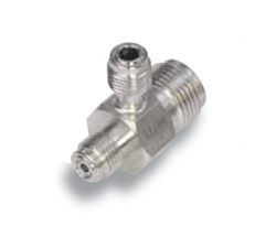 2028 Series Ultra-High Purity Vacuum Generators