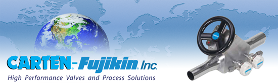 Carten-Fujikin, Inc.